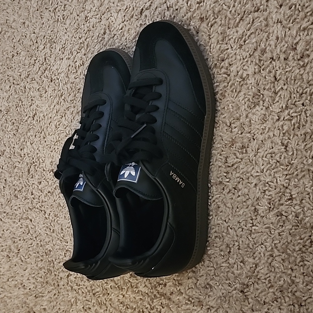 Adidas Samba OG